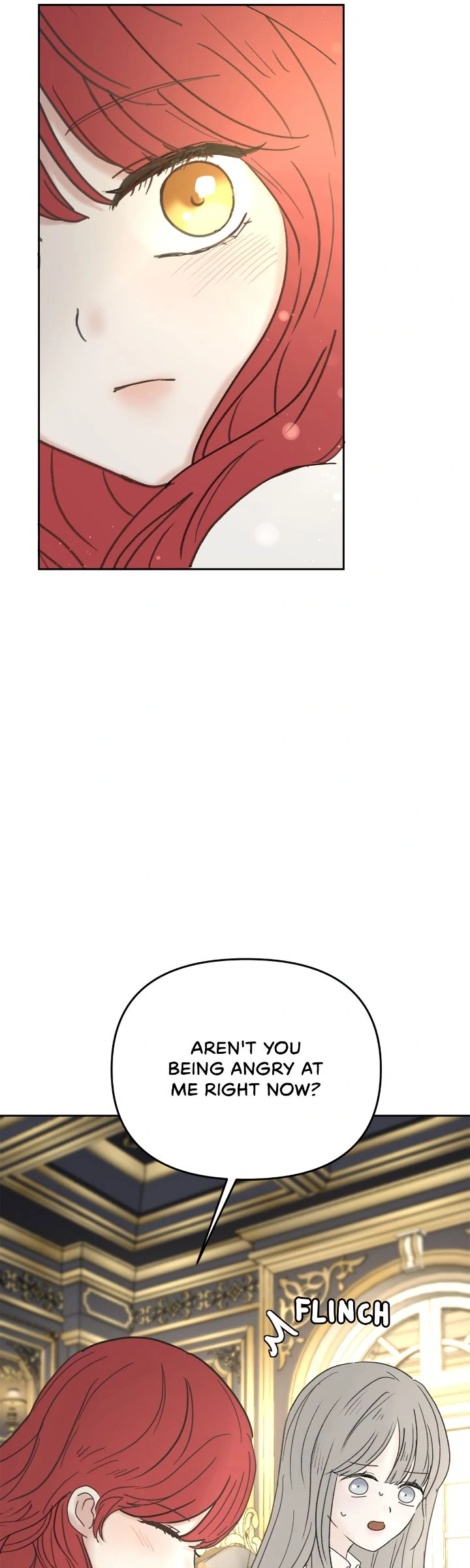 I Adopted a Male Lead From a Prison Shelter - Chapter 71 Page 18