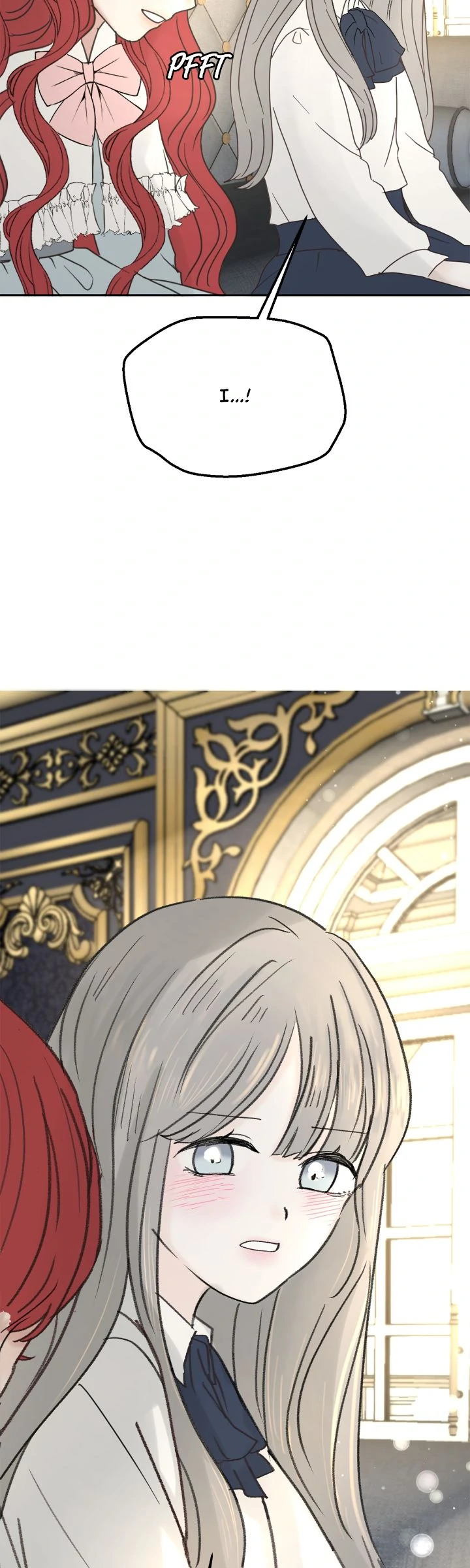 I Adopted a Male Lead From a Prison Shelter - Chapter 71 Page 19