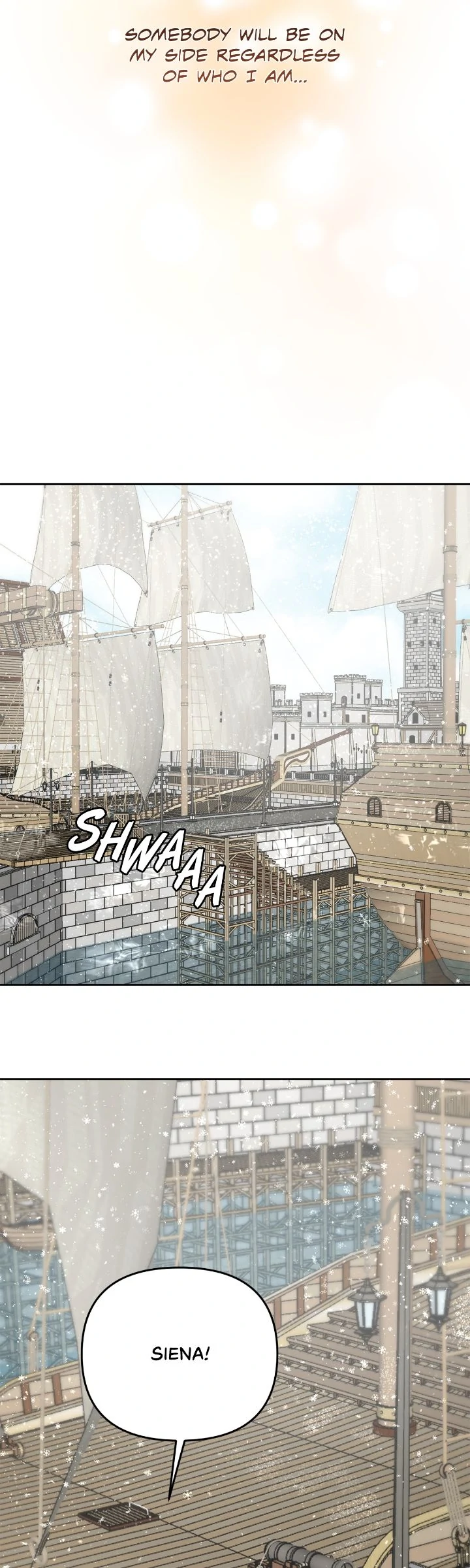 I Adopted a Male Lead From a Prison Shelter - Chapter 71 Page 22