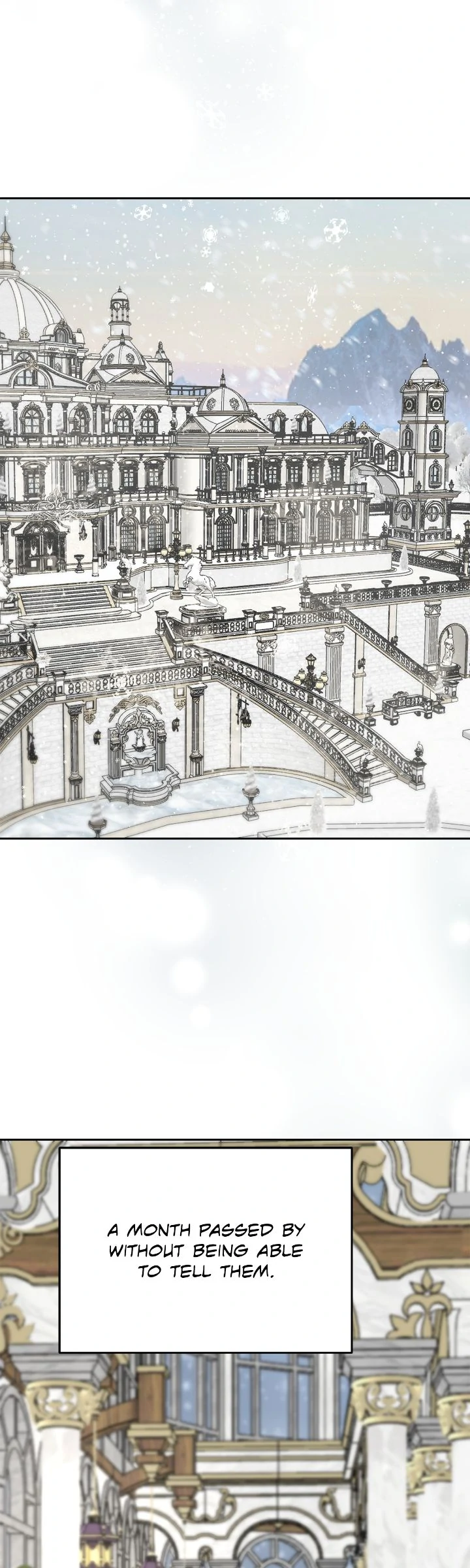 I Adopted a Male Lead From a Prison Shelter - Chapter 71 Page 27