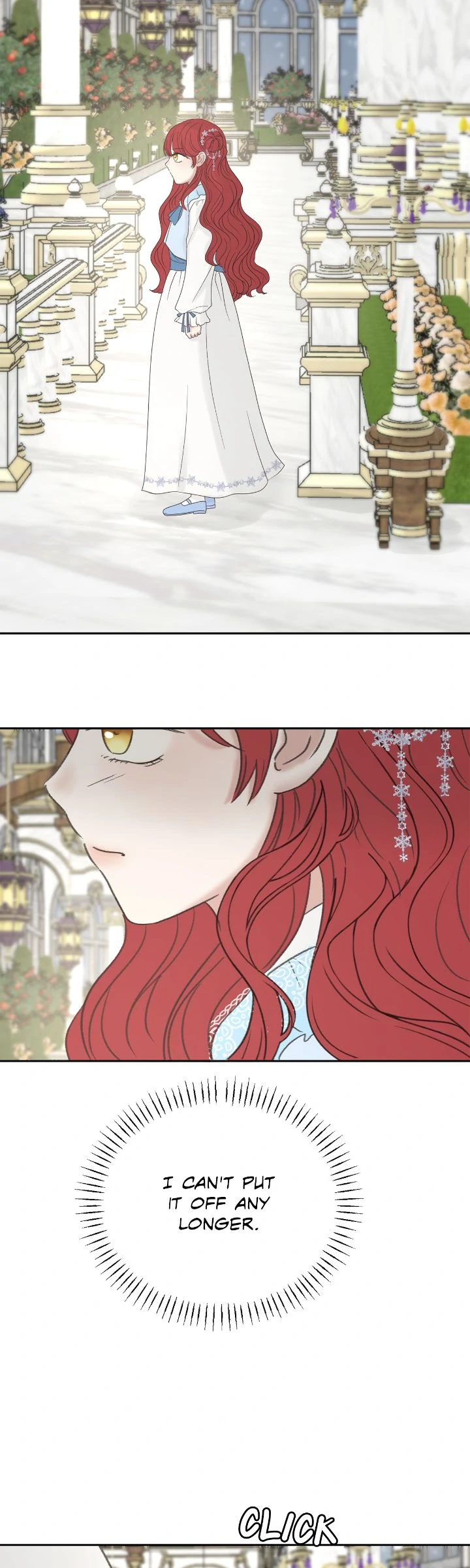 I Adopted a Male Lead From a Prison Shelter - Chapter 71 Page 28