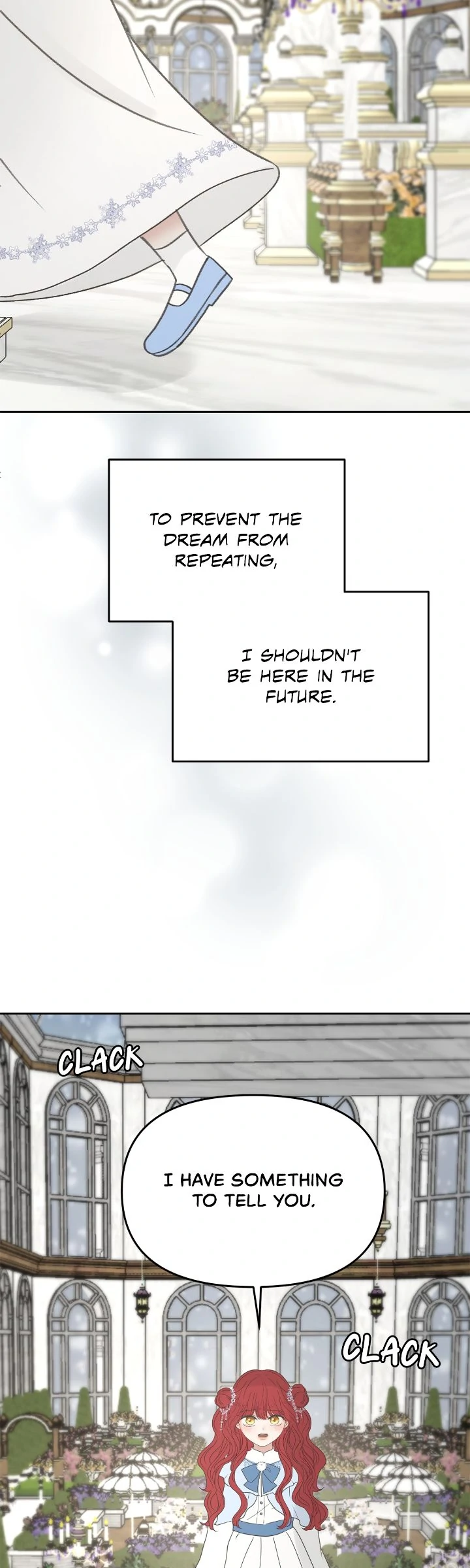 I Adopted a Male Lead From a Prison Shelter - Chapter 71 Page 29