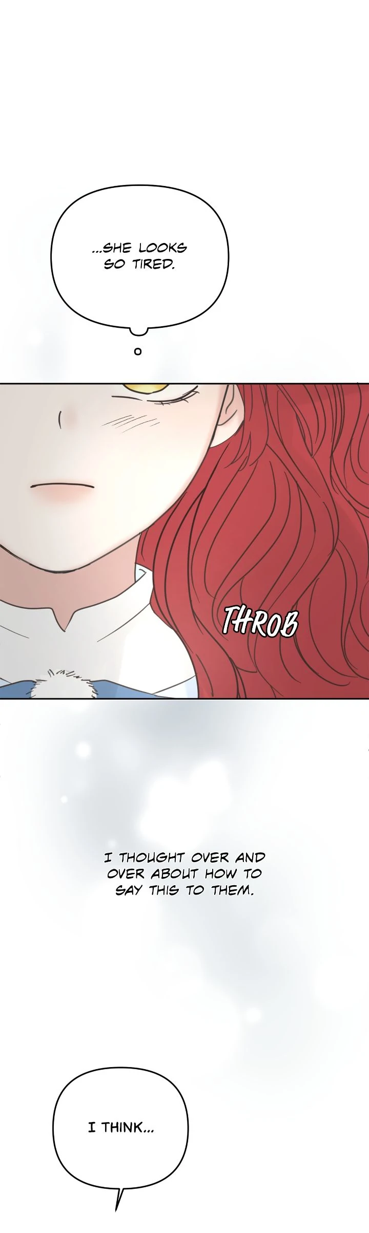 I Adopted a Male Lead From a Prison Shelter - Chapter 71 Page 32