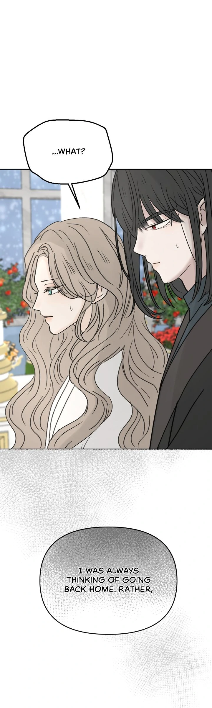 I Adopted a Male Lead From a Prison Shelter - Chapter 71 Page 37