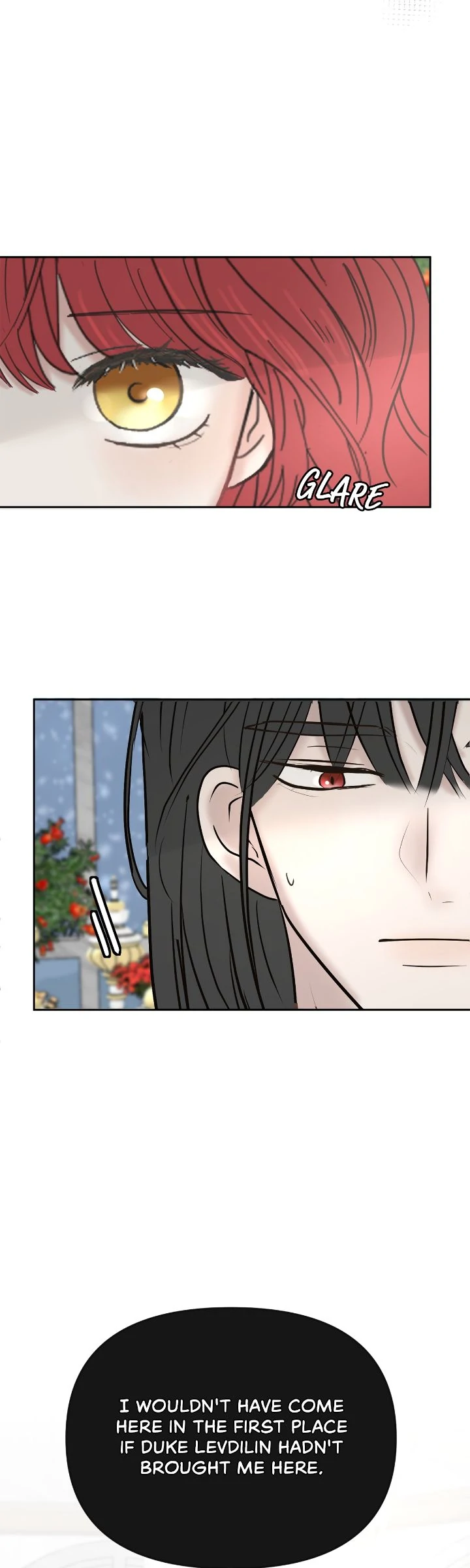 I Adopted a Male Lead From a Prison Shelter - Chapter 71 Page 38