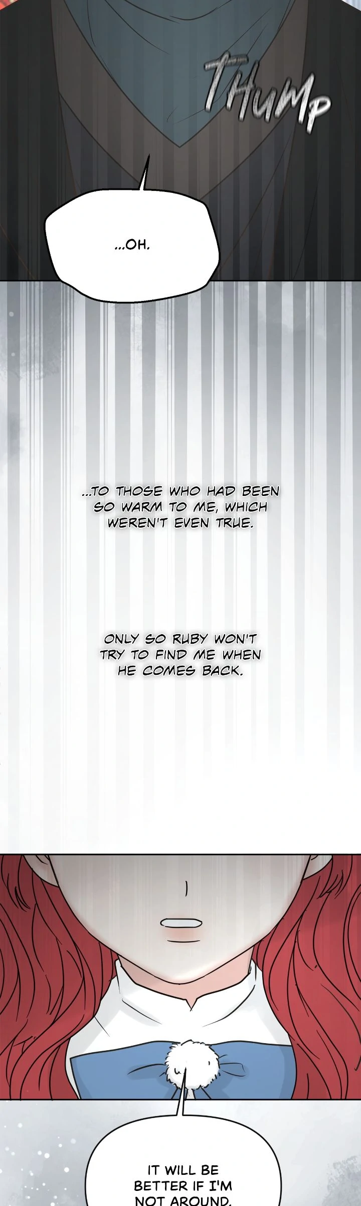 I Adopted a Male Lead From a Prison Shelter - Chapter 71 Page 40