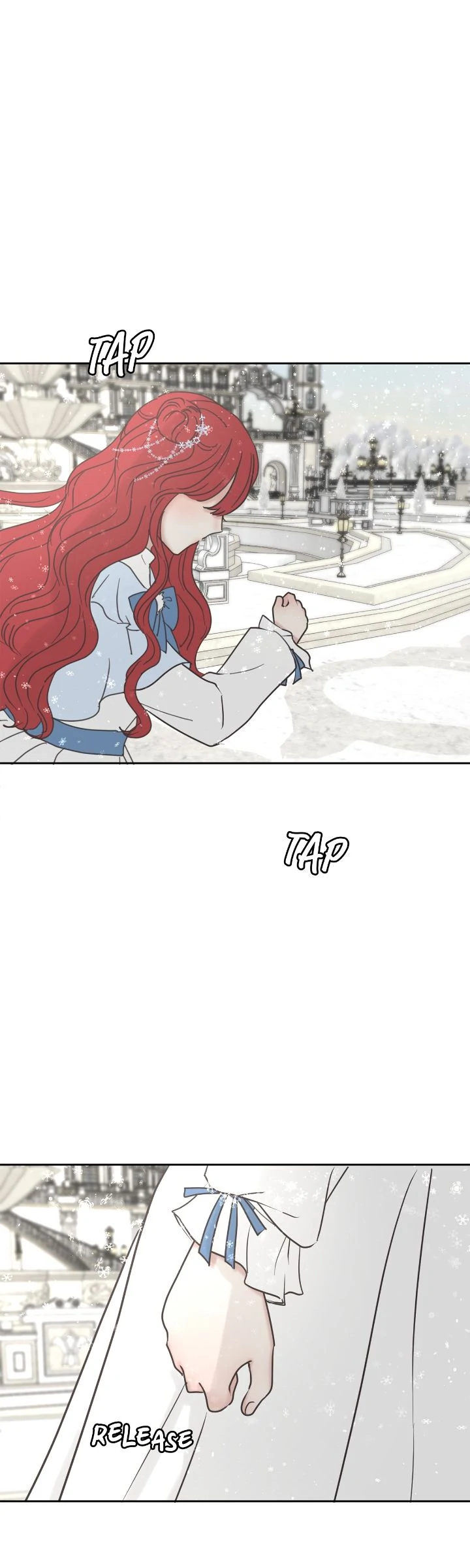 I Adopted a Male Lead From a Prison Shelter - Chapter 72 Page 11