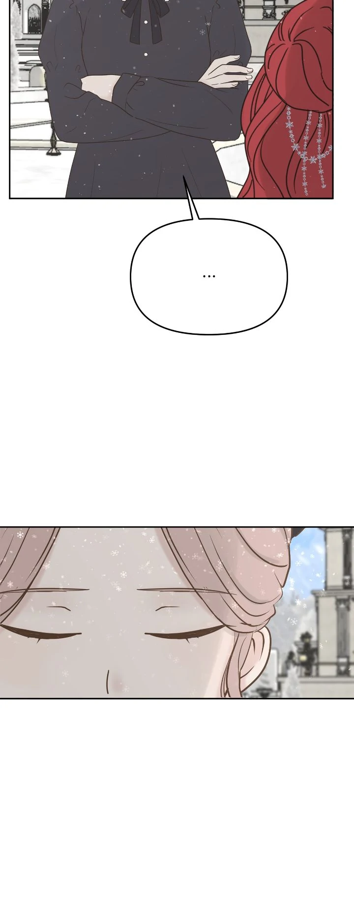 I Adopted a Male Lead From a Prison Shelter - Chapter 72 Page 15