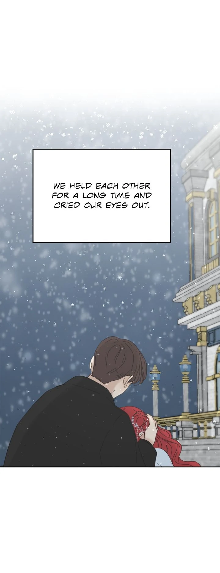 I Adopted a Male Lead From a Prison Shelter - Chapter 72 Page 20