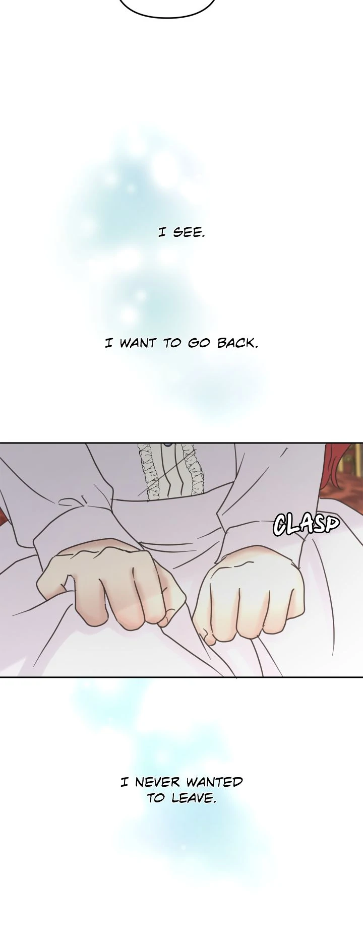 I Adopted a Male Lead From a Prison Shelter - Chapter 72 Page 30