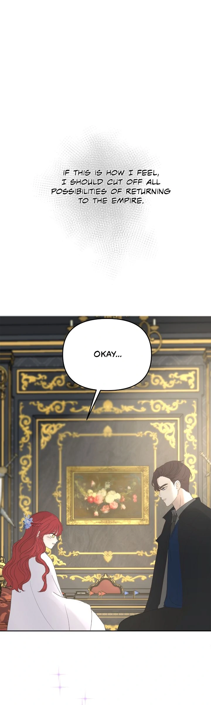 I Adopted a Male Lead From a Prison Shelter - Chapter 72 Page 31