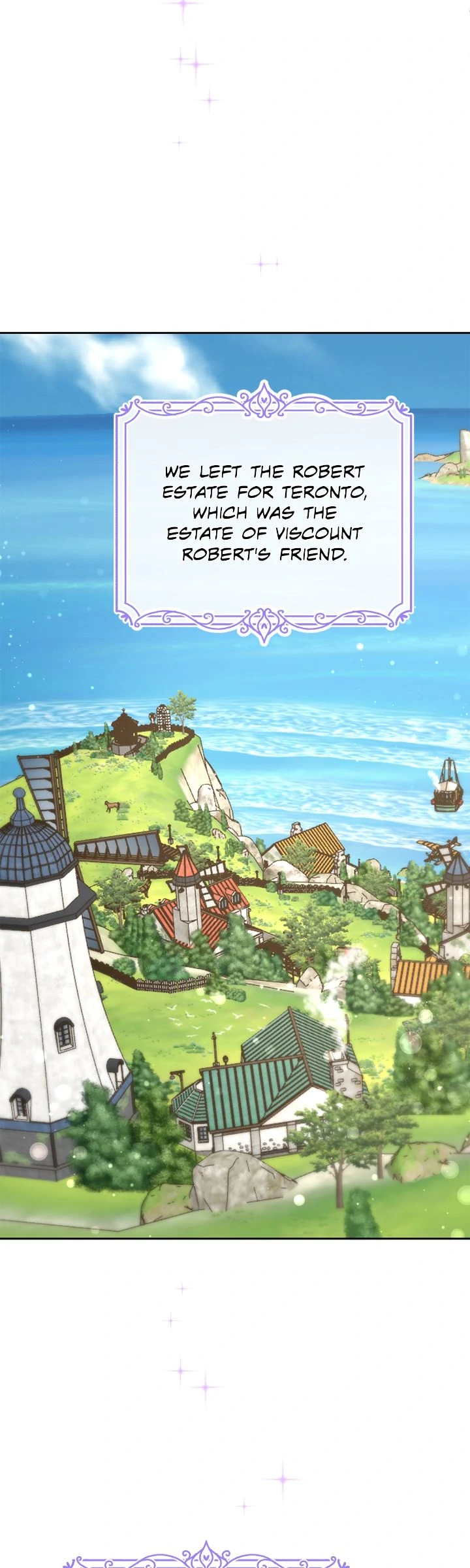 I Adopted a Male Lead From a Prison Shelter - Chapter 72 Page 32