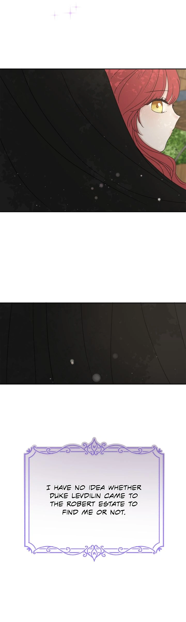 I Adopted a Male Lead From a Prison Shelter - Chapter 72 Page 35