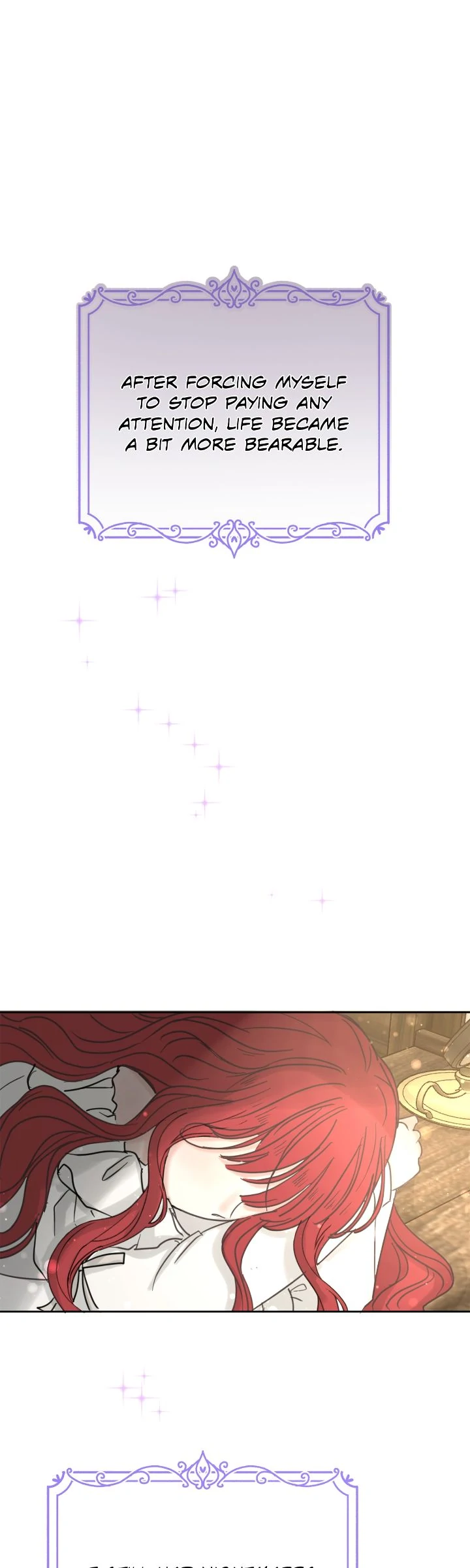 I Adopted a Male Lead From a Prison Shelter - Chapter 72 Page 36