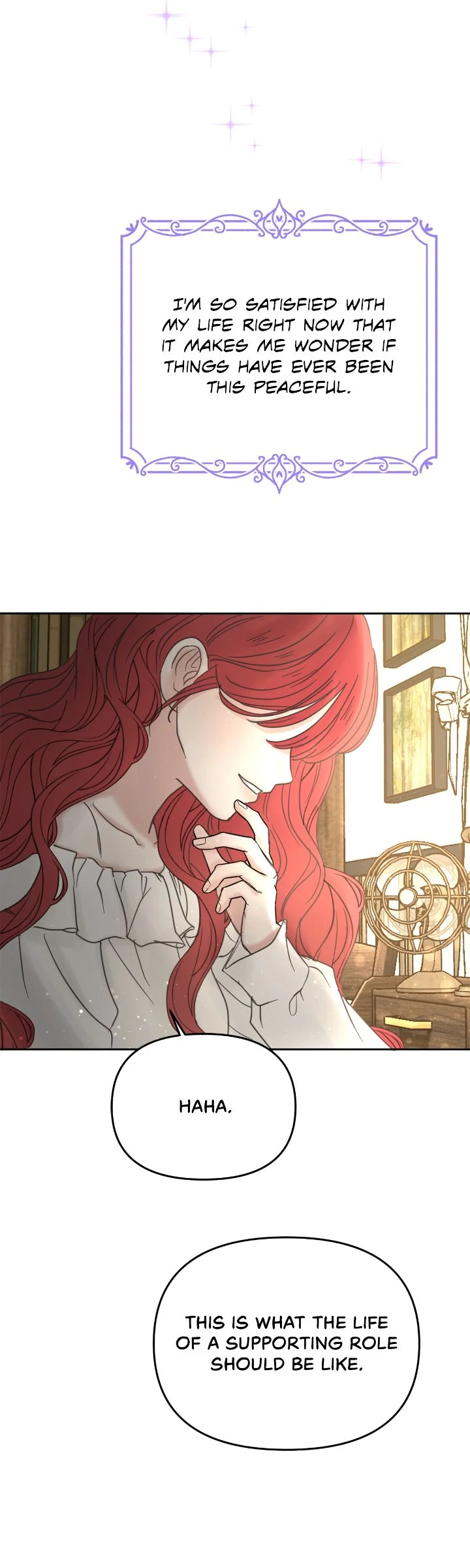 I Adopted a Male Lead From a Prison Shelter - Chapter 72 Page 38