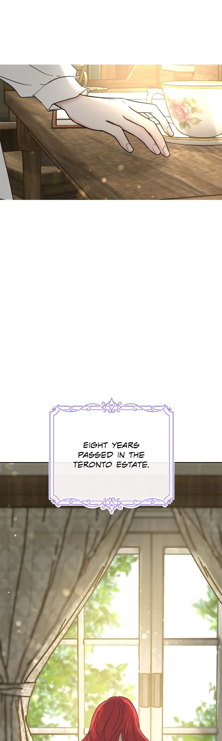 I Adopted a Male Lead From a Prison Shelter - Chapter 72 Page 39