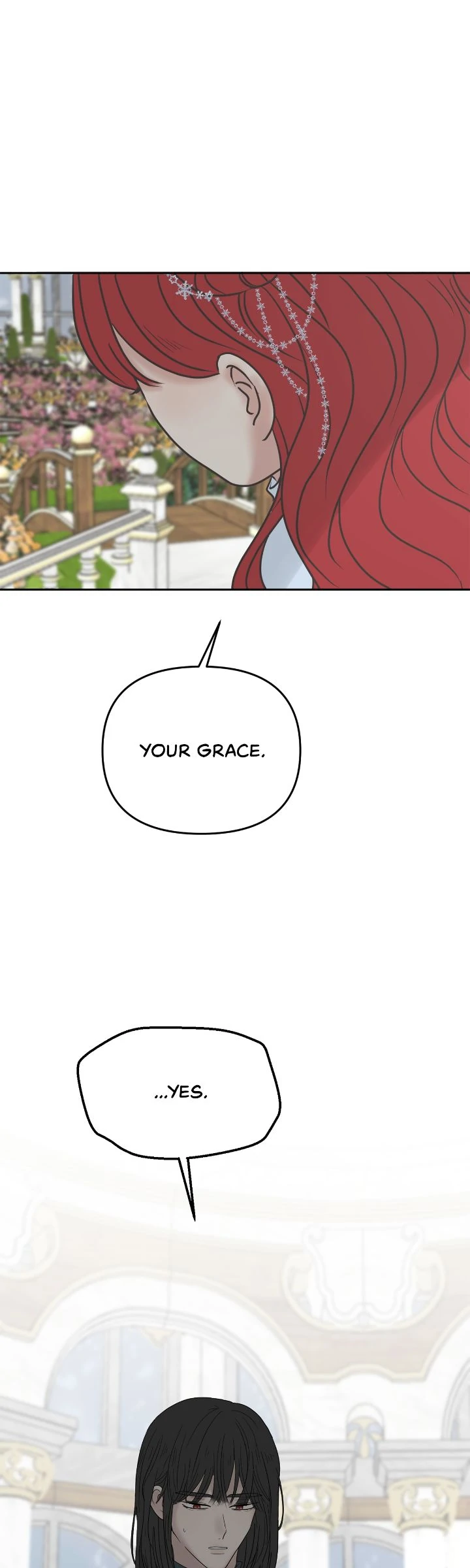 I Adopted a Male Lead From a Prison Shelter - Chapter 72 Page 6