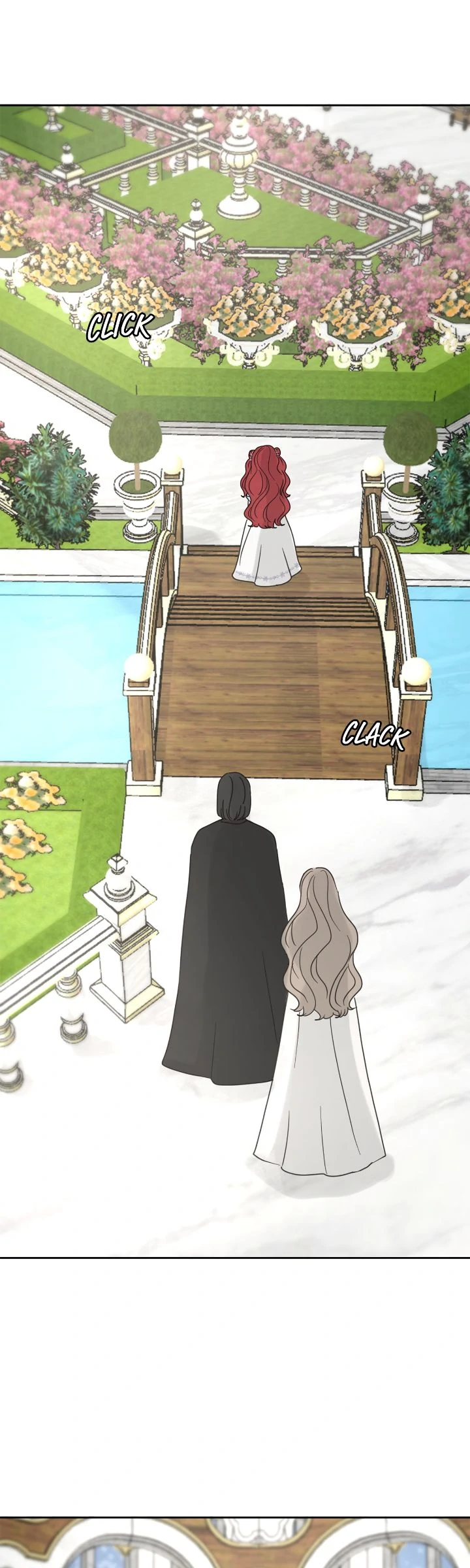 I Adopted a Male Lead From a Prison Shelter - Chapter 72 Page 8