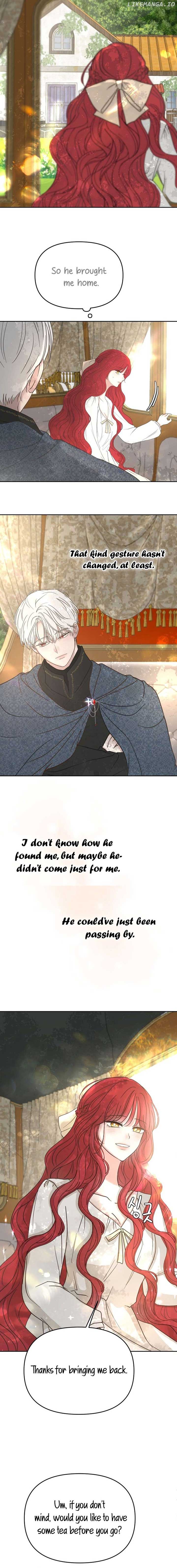 I Adopted a Male Lead From a Prison Shelter - Chapter 73 Page 16