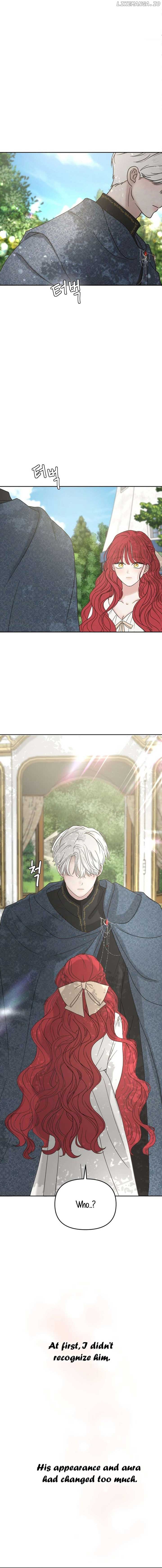 I Adopted a Male Lead From a Prison Shelter - Chapter 73 Page 7