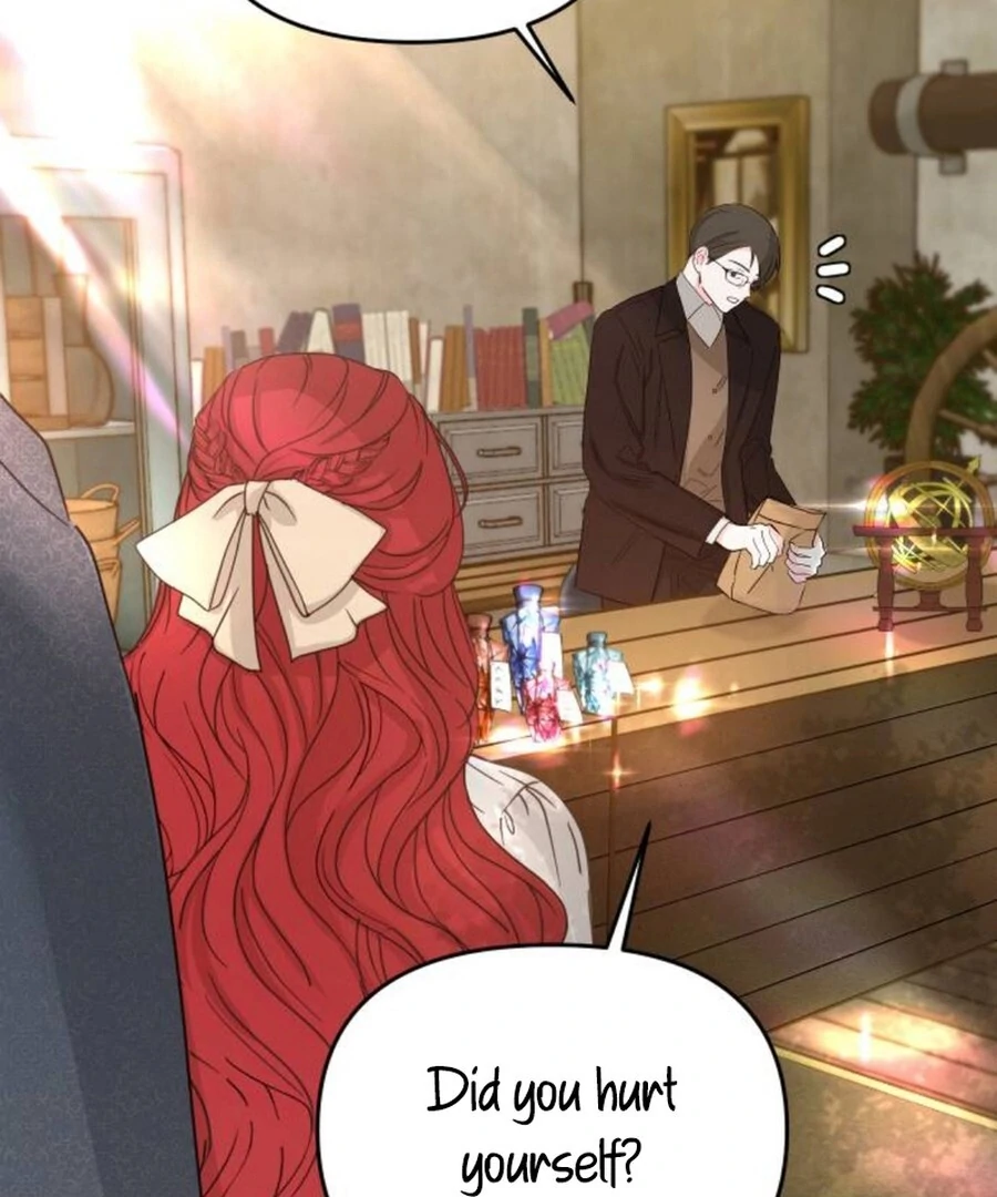 I Adopted a Male Lead From a Prison Shelter - Chapter 74 Page 100