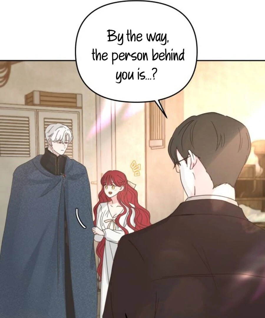 I Adopted a Male Lead From a Prison Shelter - Chapter 74 Page 104