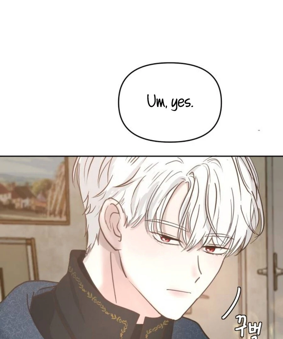 I Adopted a Male Lead From a Prison Shelter - Chapter 74 Page 106