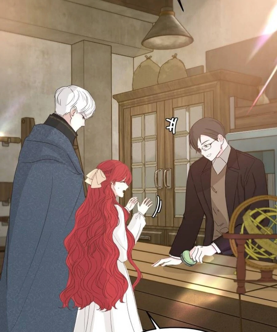 I Adopted a Male Lead From a Prison Shelter - Chapter 74 Page 108