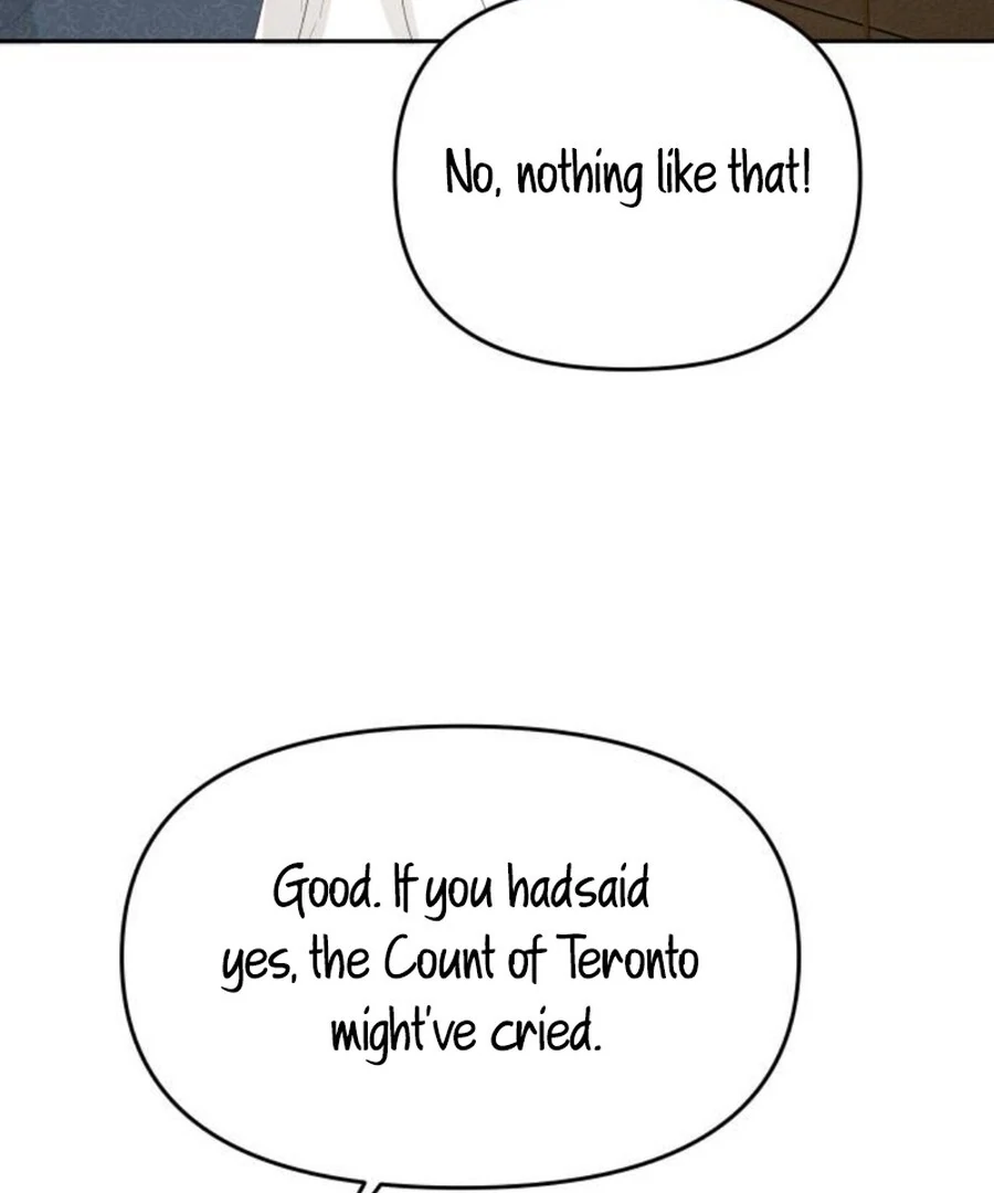 I Adopted a Male Lead From a Prison Shelter - Chapter 74 Page 109