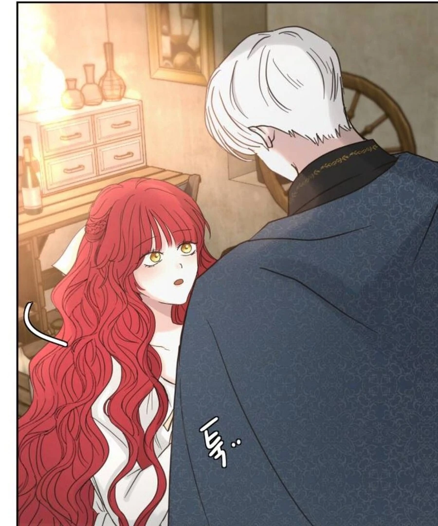 I Adopted a Male Lead From a Prison Shelter - Chapter 74 Page 112