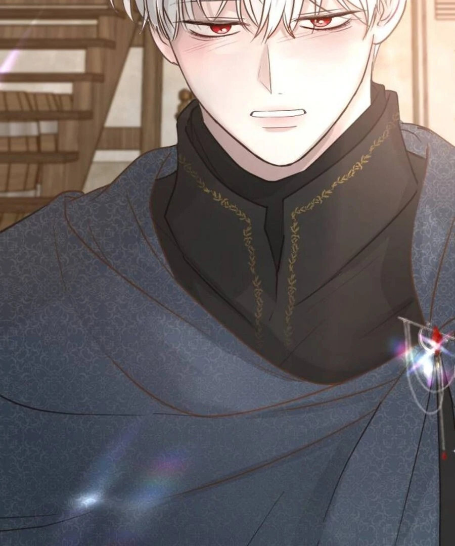 I Adopted a Male Lead From a Prison Shelter - Chapter 74 Page 124