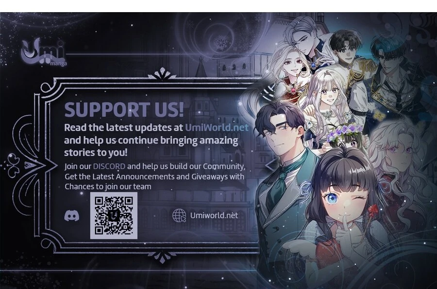 I Adopted a Male Lead From a Prison Shelter - Chapter 74 Page 126