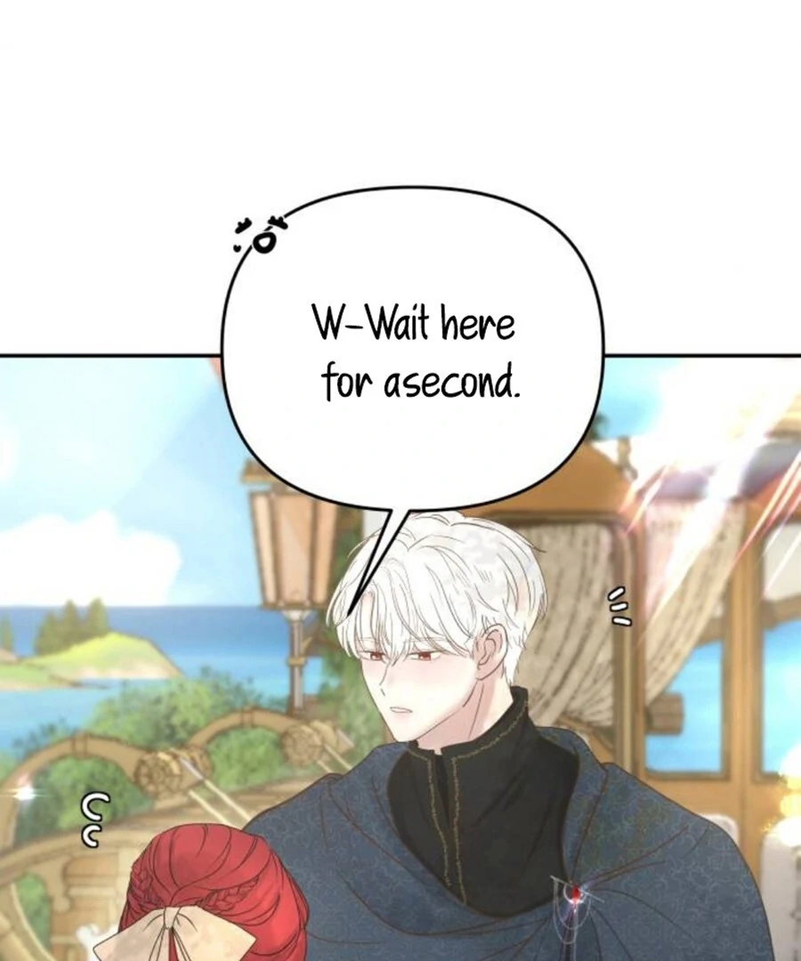 I Adopted a Male Lead From a Prison Shelter - Chapter 74 Page 14