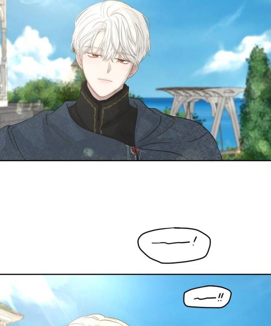 I Adopted a Male Lead From a Prison Shelter - Chapter 74 Page 19