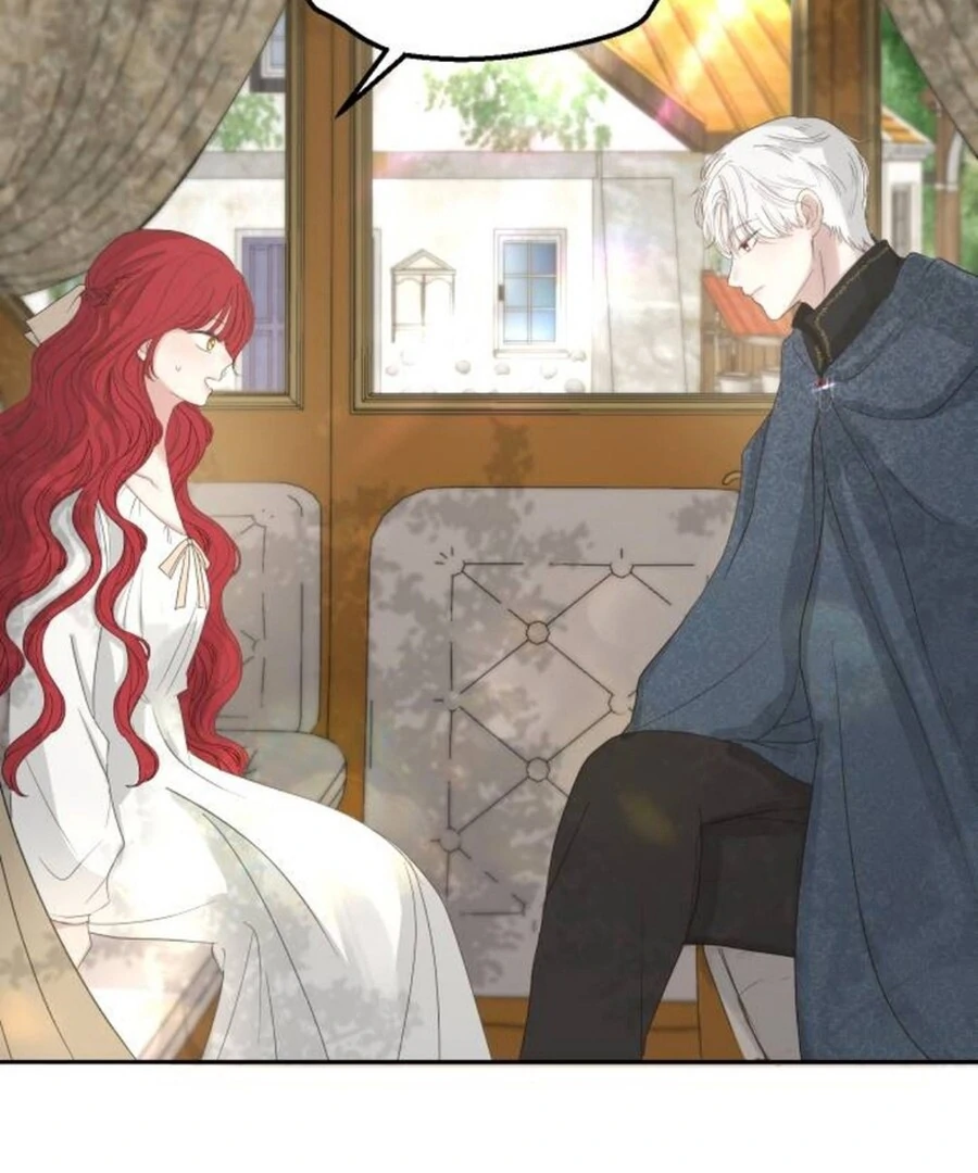 I Adopted a Male Lead From a Prison Shelter - Chapter 74 Page 2