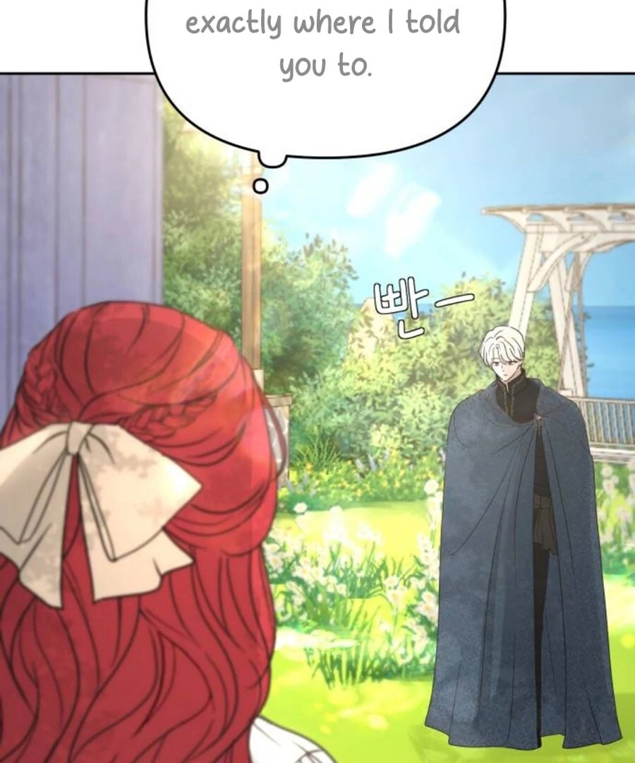 I Adopted a Male Lead From a Prison Shelter - Chapter 74 Page 24