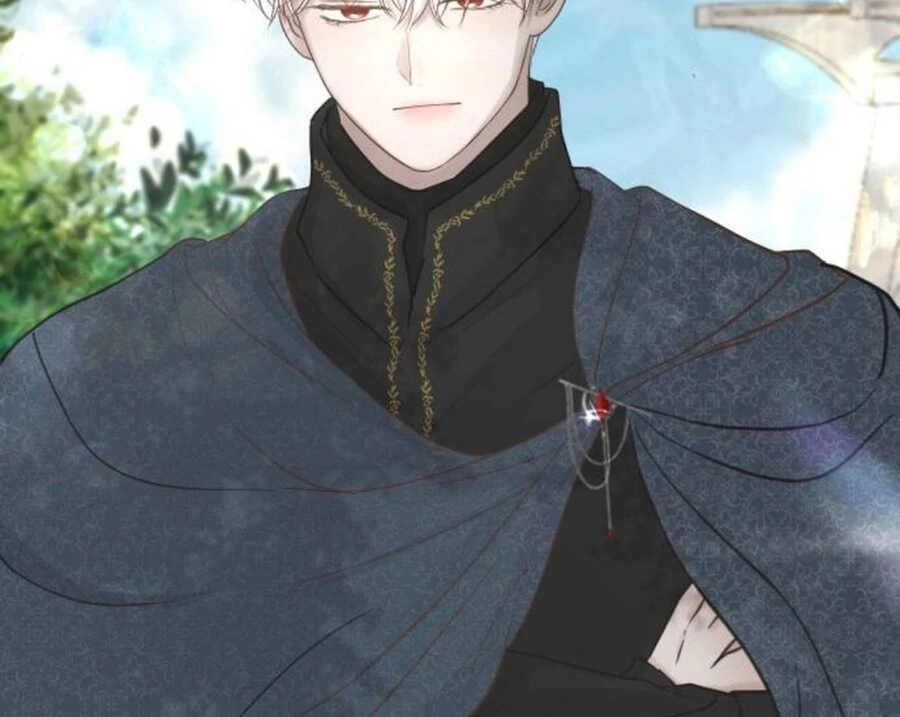 I Adopted a Male Lead From a Prison Shelter - Chapter 74 Page 27