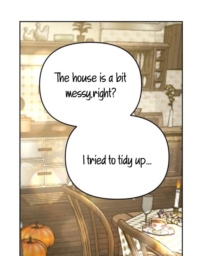 I Adopted a Male Lead From a Prison Shelter - Chapter 74 Page 33