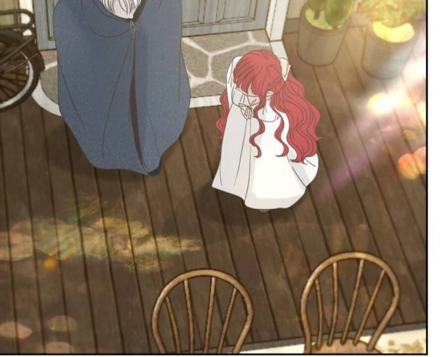 I Adopted a Male Lead From a Prison Shelter - Chapter 74 Page 36