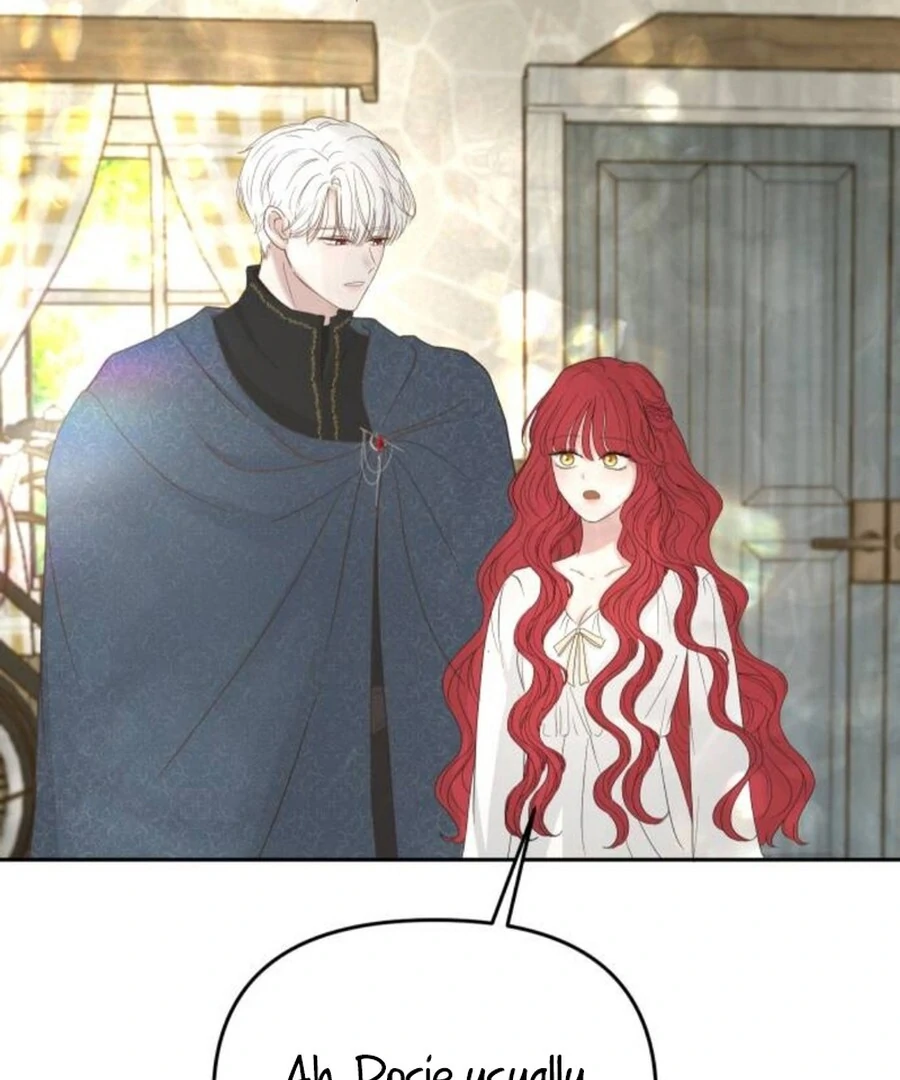 I Adopted a Male Lead From a Prison Shelter - Chapter 74 Page 38