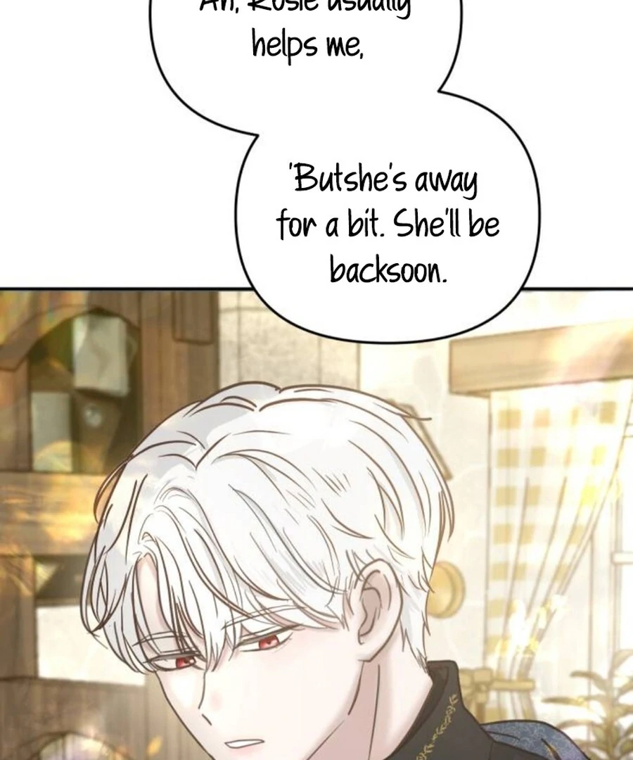 I Adopted a Male Lead From a Prison Shelter - Chapter 74 Page 39