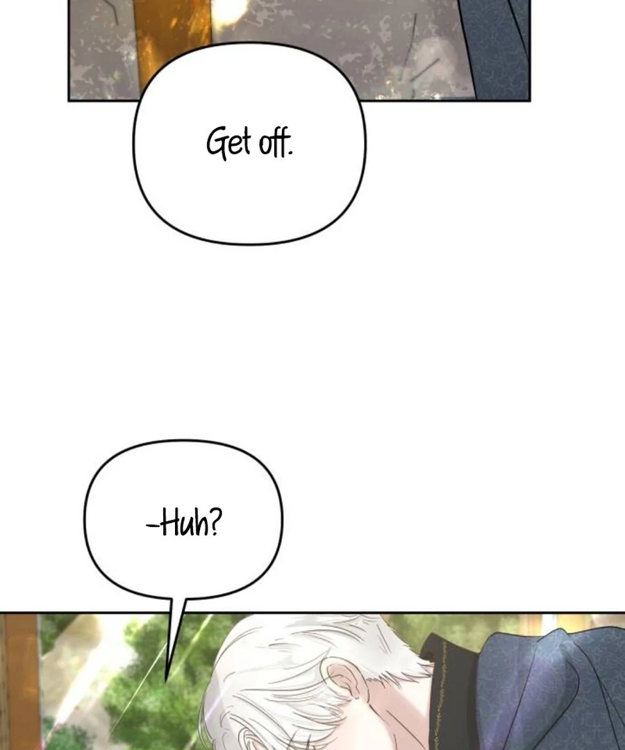 I Adopted a Male Lead From a Prison Shelter - Chapter 74 Page 4