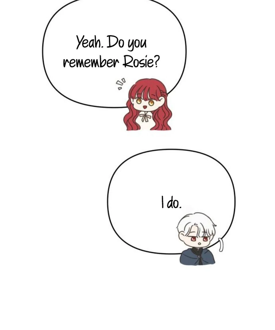 I Adopted a Male Lead From a Prison Shelter - Chapter 74 Page 41