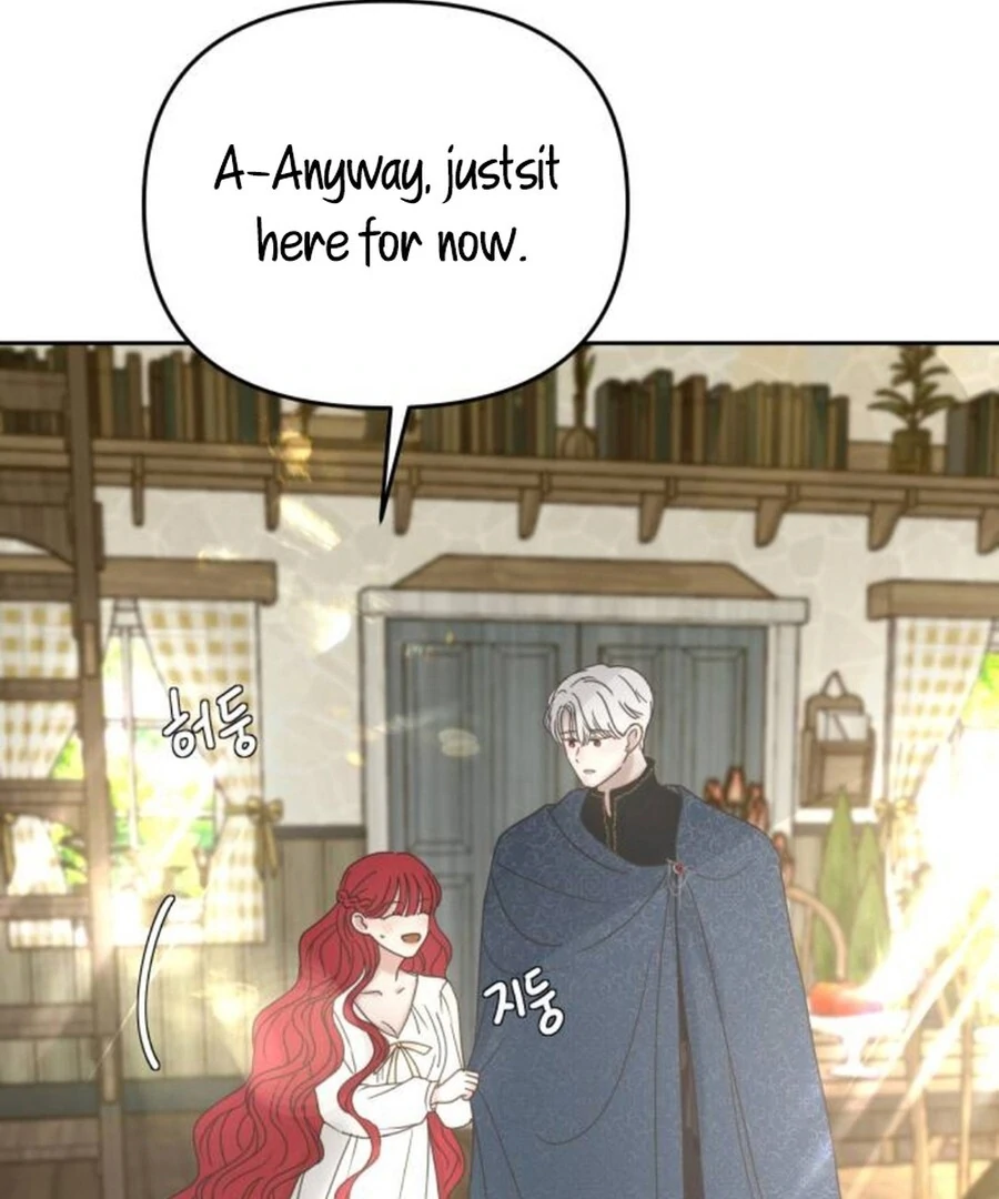 I Adopted a Male Lead From a Prison Shelter - Chapter 74 Page 46