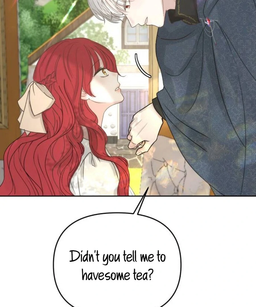 I Adopted a Male Lead From a Prison Shelter - Chapter 74 Page 5