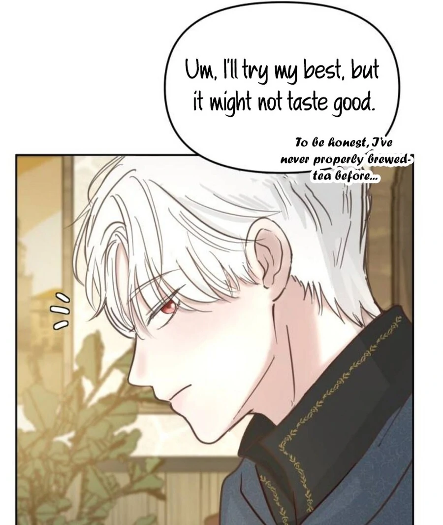 I Adopted a Male Lead From a Prison Shelter - Chapter 74 Page 51