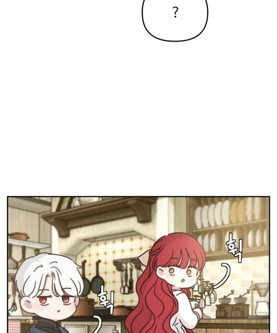 I Adopted a Male Lead From a Prison Shelter - Chapter 74 Page 58