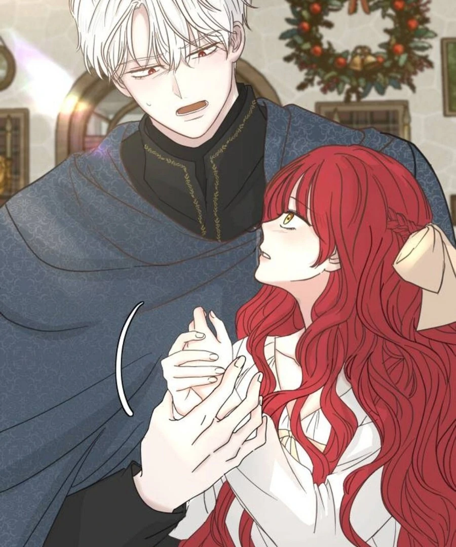 I Adopted a Male Lead From a Prison Shelter - Chapter 74 Page 66