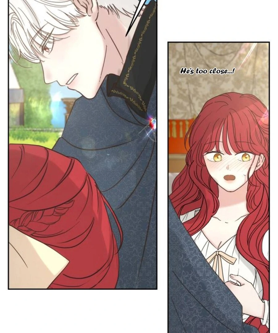 I Adopted a Male Lead From a Prison Shelter - Chapter 74 Page 7