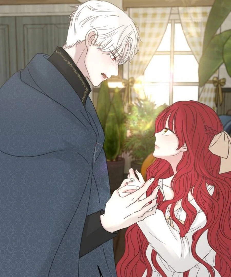 I Adopted a Male Lead From a Prison Shelter - Chapter 74 Page 70